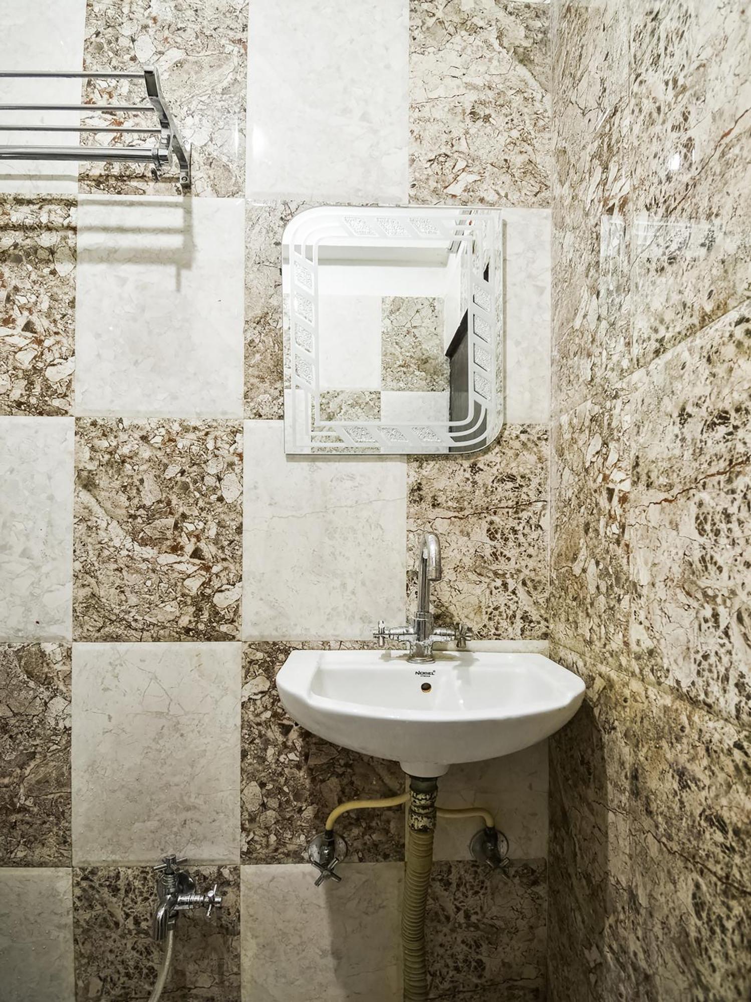 Oyo 48665 Kesar Palace Amer Εξωτερικό φωτογραφία
