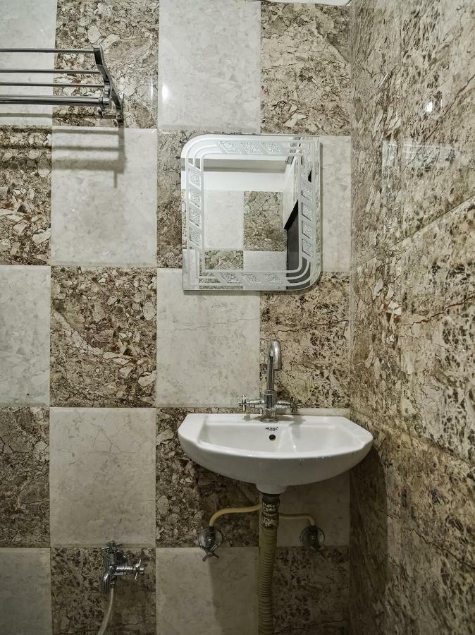 Oyo 48665 Kesar Palace Amer Εξωτερικό φωτογραφία