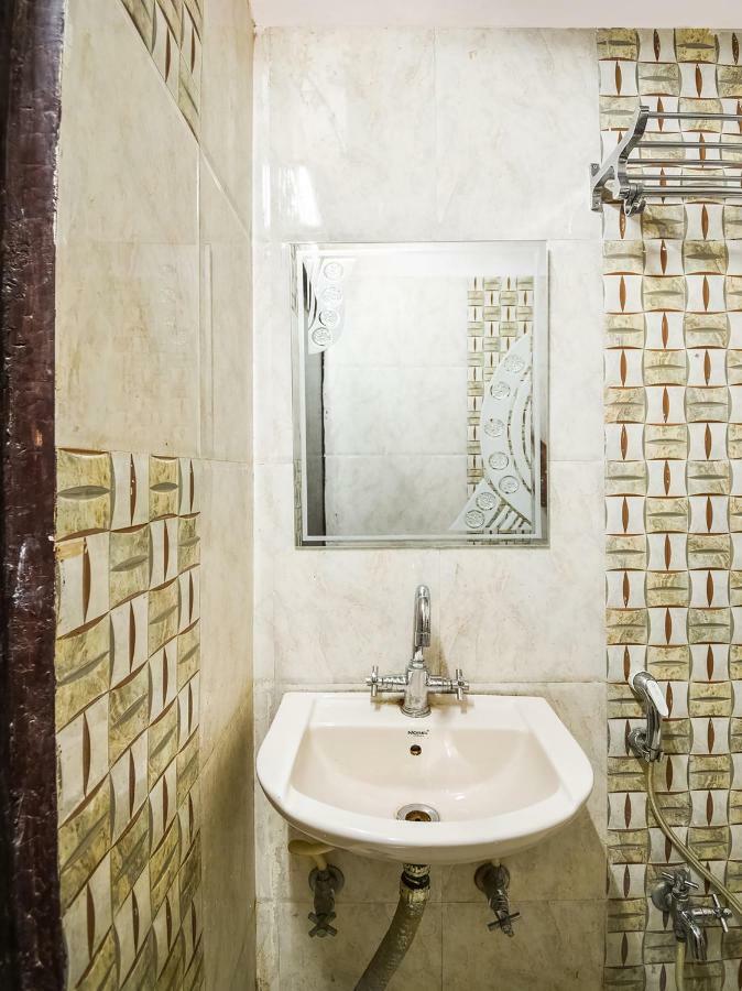 Oyo 48665 Kesar Palace Amer Εξωτερικό φωτογραφία