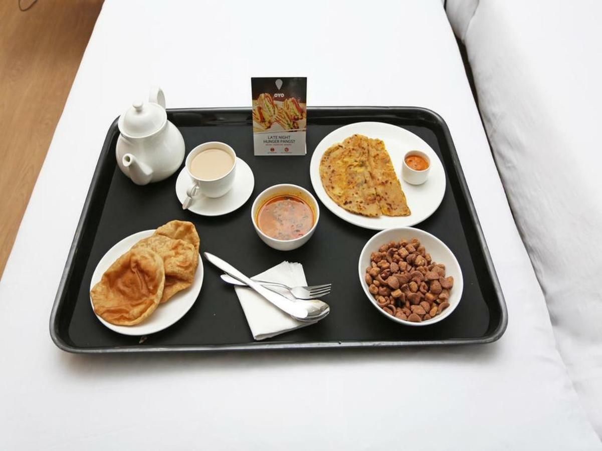 Oyo 48665 Kesar Palace Amer Εξωτερικό φωτογραφία